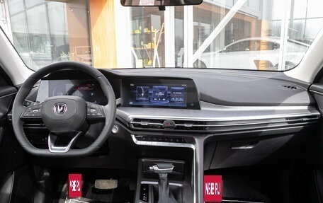 Changan CS35 Plus, 2023 год, 1 728 000 рублей, 17 фотография