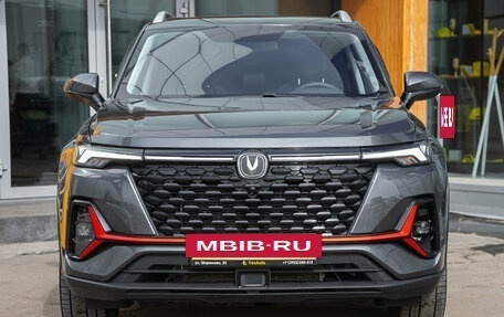 Changan CS35 Plus, 2023 год, 1 728 000 рублей, 4 фотография