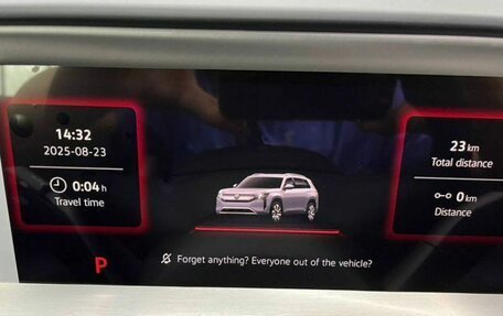 Volkswagen Teramont, 2026 год, 6 679 000 рублей, 15 фотография