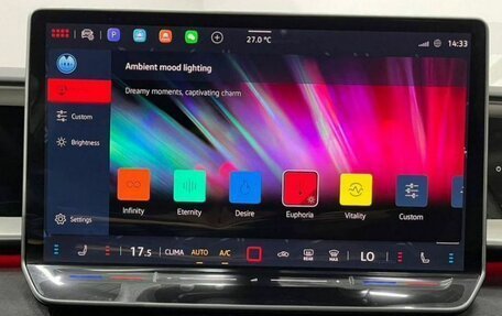 Volkswagen Teramont, 2026 год, 6 679 000 рублей, 16 фотография