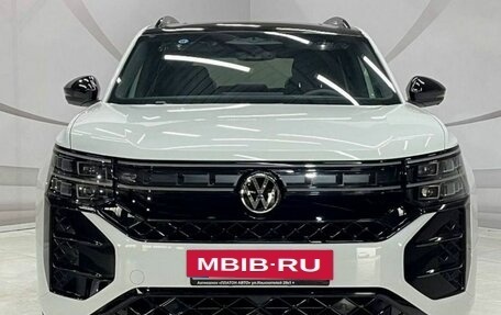 Volkswagen Teramont, 2026 год, 6 679 000 рублей, 2 фотография