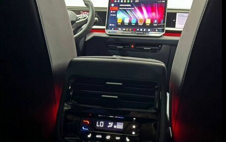 Volkswagen Teramont, 2026 год, 6 679 000 рублей, 18 фотография