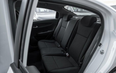 KIA Rio IV, 2018 год, 1 075 000 рублей, 12 фотография