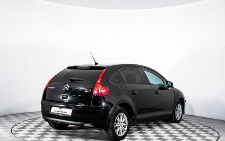 Citroen C4 II рестайлинг, 2010 год, 410 000 рублей, 2 фотография