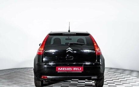 Citroen C4 II рестайлинг, 2010 год, 410 000 рублей, 4 фотография