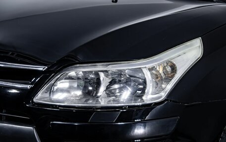 Citroen C4 II рестайлинг, 2010 год, 410 000 рублей, 9 фотография