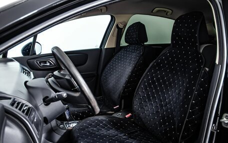 Citroen C4 II рестайлинг, 2010 год, 410 000 рублей, 13 фотография