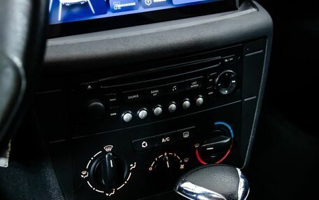 Citroen C4 II рестайлинг, 2010 год, 410 000 рублей, 22 фотография