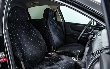 Citroen C4 II рестайлинг, 2010 год, 410 000 рублей, 12 фотография