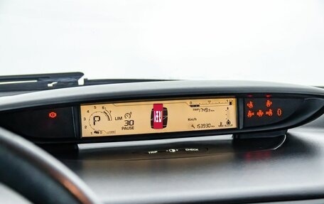 Citroen C4 II рестайлинг, 2010 год, 410 000 рублей, 20 фотография