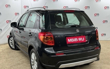 Suzuki SX4 II рестайлинг, 2013 год, 889 000 рублей, 6 фотография