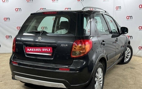 Suzuki SX4 II рестайлинг, 2013 год, 889 000 рублей, 4 фотография