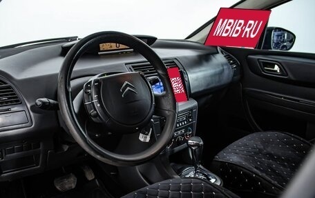 Citroen C4 II рестайлинг, 2010 год, 410 000 рублей, 15 фотография