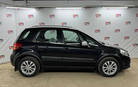 Suzuki SX4 II рестайлинг, 2013 год, 889 000 рублей, 8 фотография