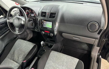 Suzuki SX4 II рестайлинг, 2013 год, 889 000 рублей, 12 фотография