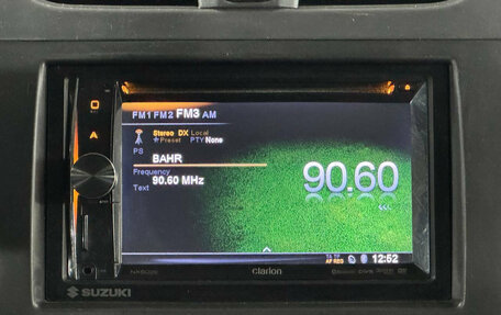 Suzuki SX4 II рестайлинг, 2013 год, 889 000 рублей, 15 фотография