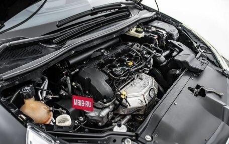 Citroen C4 II рестайлинг, 2010 год, 410 000 рублей, 24 фотография