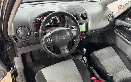 Suzuki SX4 II рестайлинг, 2013 год, 889 000 рублей, 10 фотография