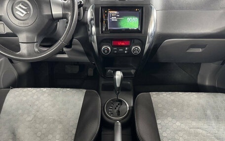 Suzuki SX4 II рестайлинг, 2013 год, 889 000 рублей, 16 фотография