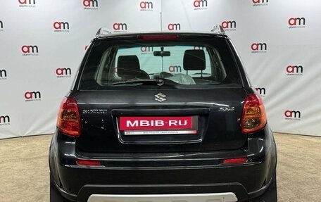 Suzuki SX4 II рестайлинг, 2013 год, 889 000 рублей, 5 фотография