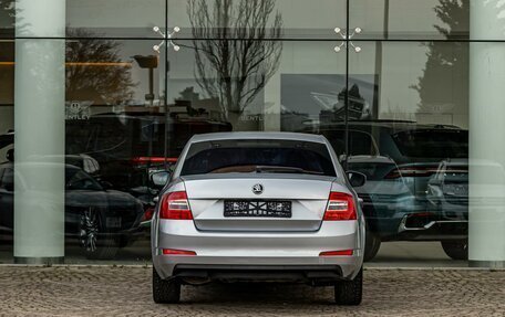 Skoda Octavia, 2014 год, 1 095 000 рублей, 5 фотография