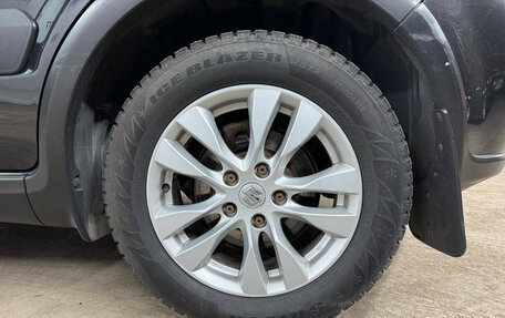 Suzuki SX4 II рестайлинг, 2013 год, 889 000 рублей, 20 фотография