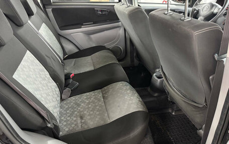 Suzuki SX4 II рестайлинг, 2013 год, 889 000 рублей, 18 фотография