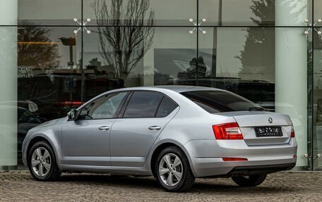 Skoda Octavia, 2014 год, 1 095 000 рублей, 4 фотография