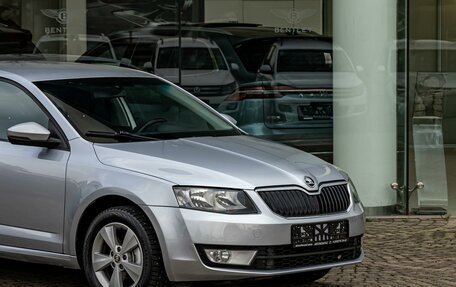 Skoda Octavia, 2014 год, 1 095 000 рублей, 8 фотография