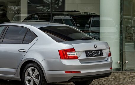 Skoda Octavia, 2014 год, 1 095 000 рублей, 10 фотография