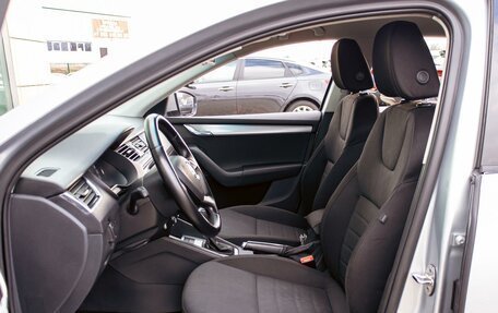 Skoda Octavia, 2014 год, 1 095 000 рублей, 11 фотография