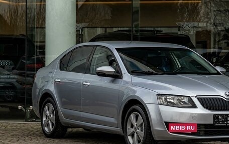 Skoda Octavia, 2014 год, 1 095 000 рублей, 7 фотография
