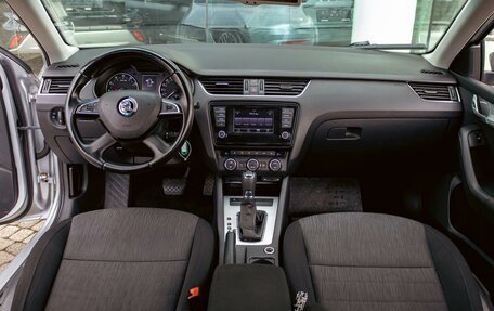 Skoda Octavia, 2014 год, 1 095 000 рублей, 16 фотография