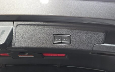 Volkswagen Touran III, 2024 год, 9 870 000 рублей, 4 фотография