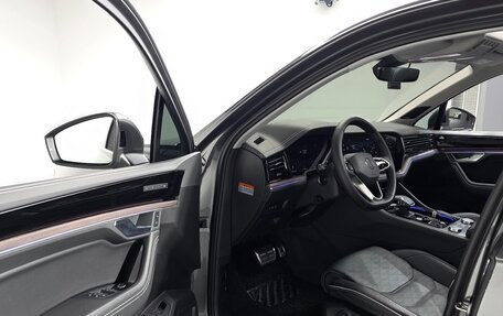 Volkswagen Touran III, 2024 год, 9 870 000 рублей, 10 фотография