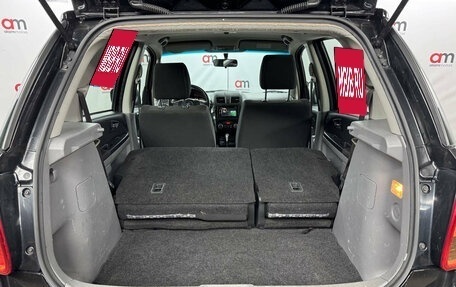 Suzuki SX4 II рестайлинг, 2013 год, 889 000 рублей, 19 фотография