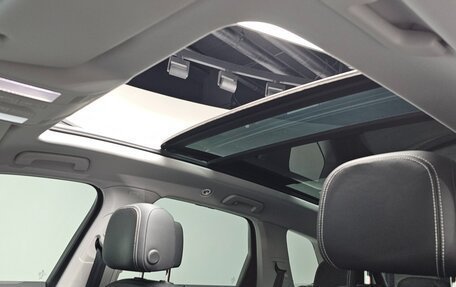 Volkswagen Touran III, 2024 год, 9 870 000 рублей, 20 фотография