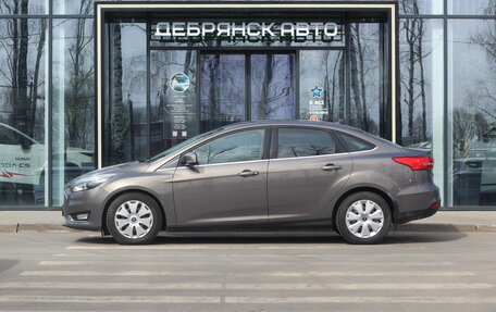 Ford Focus III, 2018 год, 1 370 000 рублей, 2 фотография