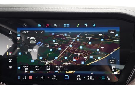 Volkswagen Touran III, 2024 год, 9 870 000 рублей, 18 фотография