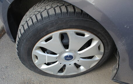 Ford Focus III, 2018 год, 1 370 000 рублей, 5 фотография