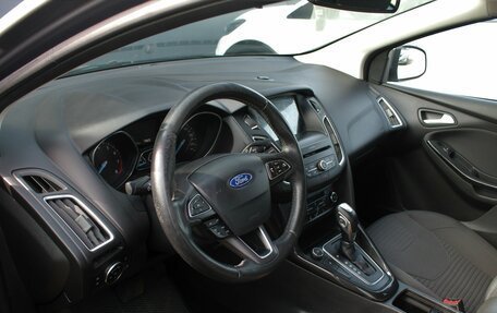 Ford Focus III, 2018 год, 1 370 000 рублей, 6 фотография