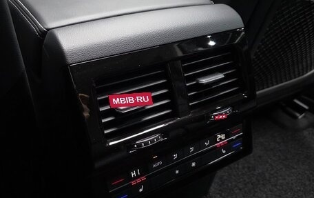 Volkswagen Touran III, 2024 год, 9 870 000 рублей, 11 фотография