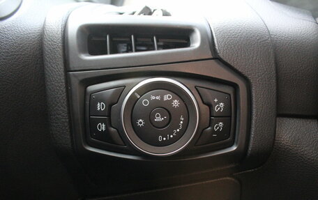 Ford Focus III, 2018 год, 1 370 000 рублей, 8 фотография