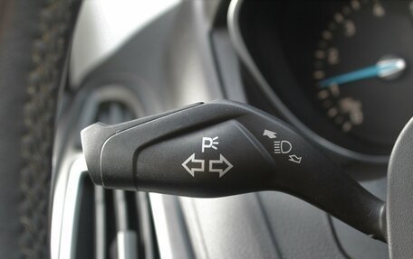 Ford Focus III, 2018 год, 1 370 000 рублей, 11 фотография