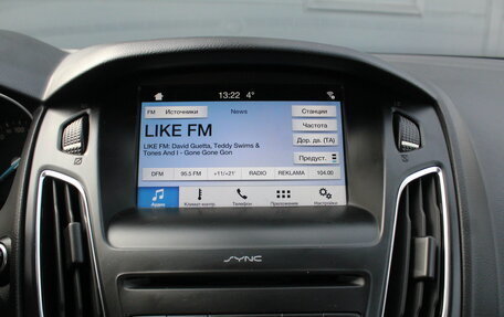 Ford Focus III, 2018 год, 1 370 000 рублей, 14 фотография