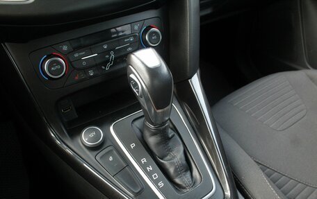 Ford Focus III, 2018 год, 1 370 000 рублей, 17 фотография