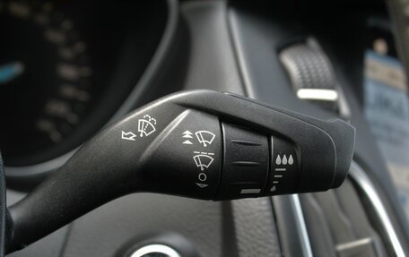 Ford Focus III, 2018 год, 1 370 000 рублей, 12 фотография