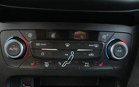 Ford Focus III, 2018 год, 1 370 000 рублей, 16 фотография