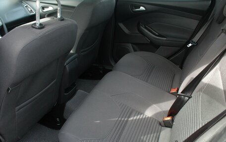 Ford Focus III, 2018 год, 1 370 000 рублей, 18 фотография