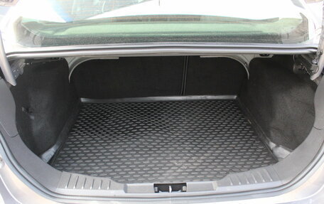 Ford Focus III, 2018 год, 1 370 000 рублей, 19 фотография